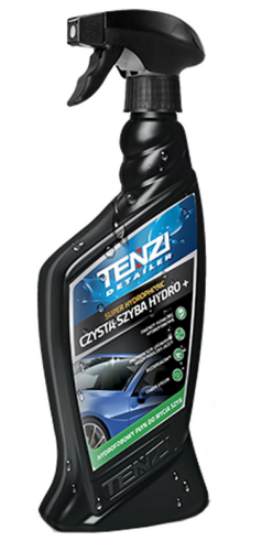 Tenzi płyn do szyb Hydro Plus 600ml
